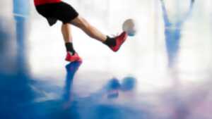 Tournoi de Futsal