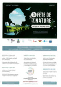 photo 20ème Fête de la Nature - Jeu de piste sur la biodiversité