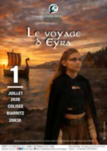 Le voyage d'Eyra