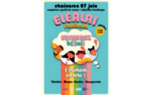 Elealai - l'Euskara en fête