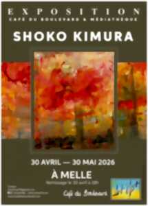 photo Exposition : Shoko Kimura