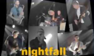 photo Concert - Nightfall