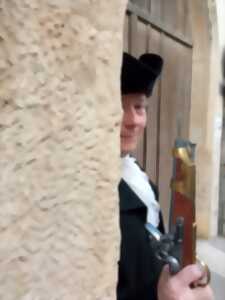 Le crime à Saint-Maixent au XVIII ème siècle