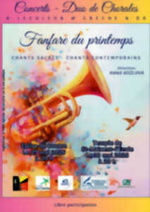 photo Concerts - Duo de chorales