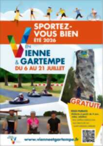 SPORTEZ-VOUS BIEN 2026 - L'ISLE-JOURDAIN