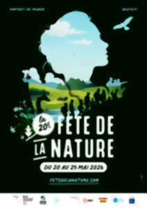 Fête de la nature - Neuville-de-Poitou