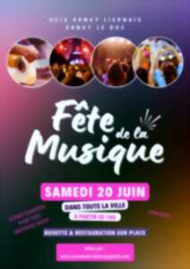 Fête de la Musique