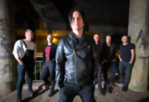 Concert Tribute Indochine