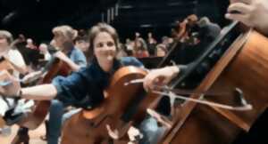 Film - Nous l'orchestre