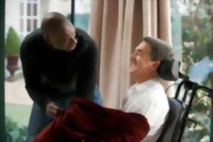 Film - Intouchables