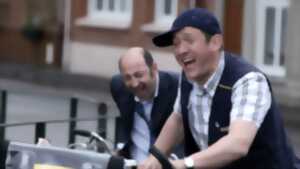 Film - Bienvenue chez les Ch'tis
