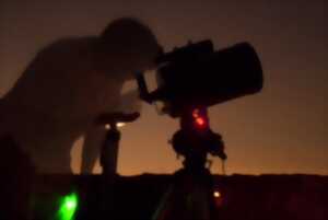 photo Grande soirée astronomie