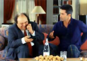 Film - Le dîner de cons