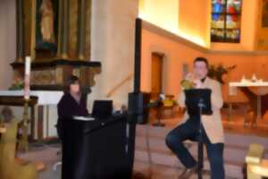 photo Concert de Stéphane Bridel 
