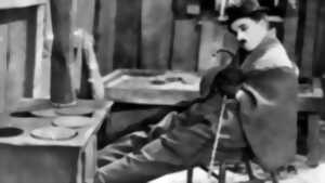 Film - La ruée vers l'or