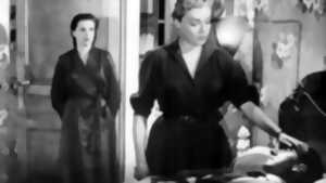 Film - Les diaboliques
