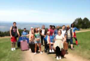 Film - Un p'tit truc en plus