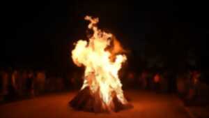 Feu de la Saint Jean