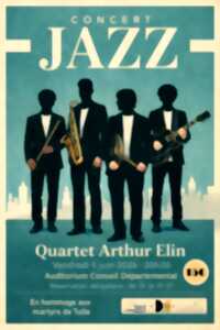 photo Quand le jazz fait vibrer la mémoire et la liberté