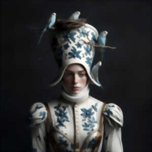Exposition Monsieur G. - 