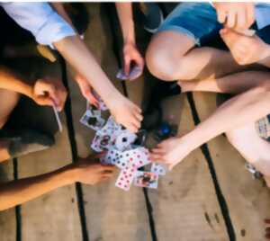 photo Concours de cartes (Rami)