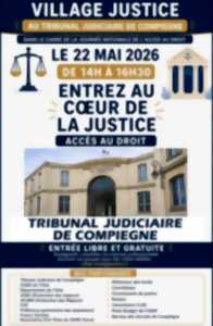 Village justice