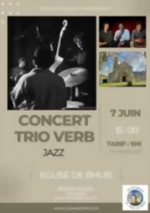 Concert à RHUIS