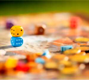 Après-midi jeux de société | Tracy-le-Mont