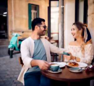 Soirée célibataires - Speed Dating