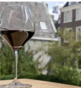 Atelier oenologie (Bourgogne)