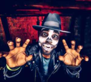 Spectacle Halloween
