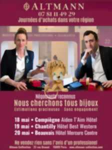 Expertises gratuites et achats de bijoux et ors