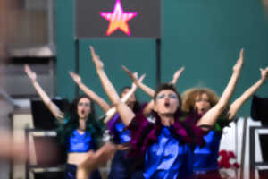 [Danse] Superbe(s) - Group Berthe