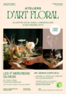 Ateliers d'Art Floral - Grandvilliers