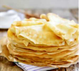 Soirée crêpes party