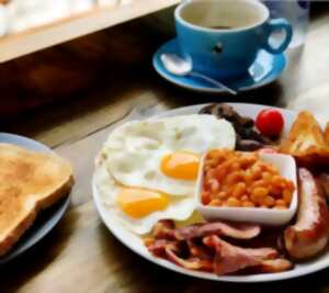 English Breakfast