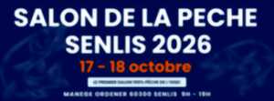 Salon de la Pêche de Senlis