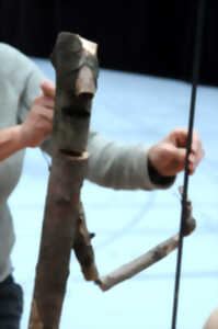 L'HOMME QUI PLANTAIT DES ARBRES