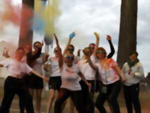 Estivales - Color run