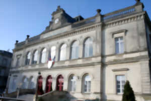 photo Exposition à Laon : 