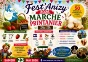 FEST’ANIZY 2026