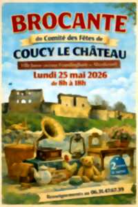 Brocantes & Bourse 2026