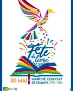 Fête du Livre