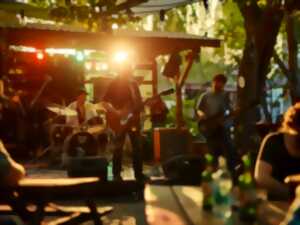 photo Concert - Arnold