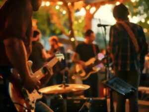photo Concert - Simple Biscuits
