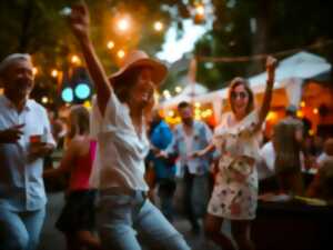 photo Concert - Jahmming Collectif