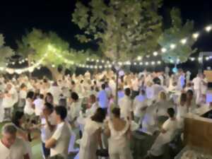 White Summer Party