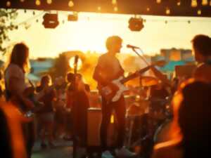 Concert - Shades of Blues