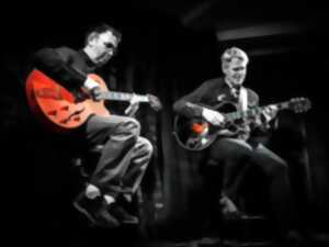 Apéro-concert : Trio Caméléon