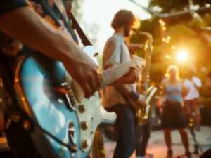 photo Concert - Medjool